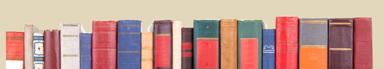 Book Publishers Logo